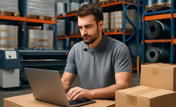 Solicite seu orçamento