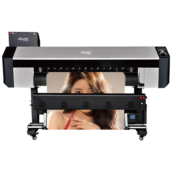 Starjet SJ-1301 (uma cabeça Epson 3200(8)-A1HD)