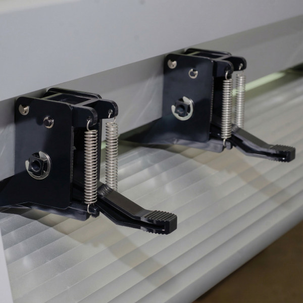 StarCut SC 1250 – Plotter de Recorte Profissional