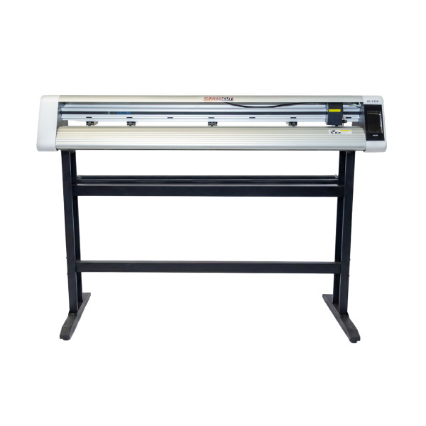 StarCut SC 1250 – Plotter de Recorte Profissional