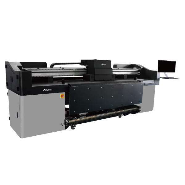 Starjet SJ-1800H (1.8m) / SJ-2500H (2.5m)