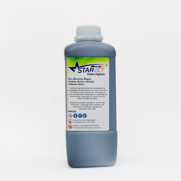 Tinta Eco Solvente Digital STARJET