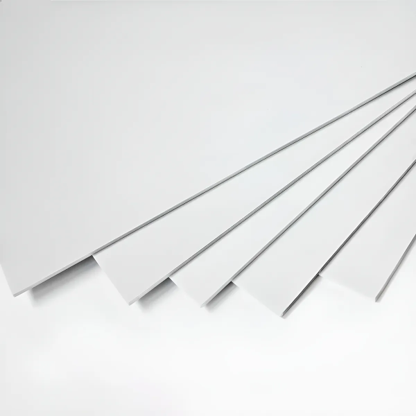 Placa de PS – Poliestireno