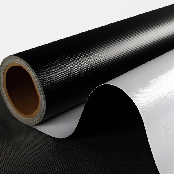 Lona frontlight blockout 440 g/m²